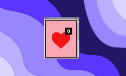 detaching from my internet self