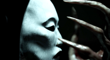 The horror game anthology exploring the dark side of social media