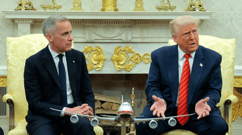 What does Mark Carney’s win mean for Canada?