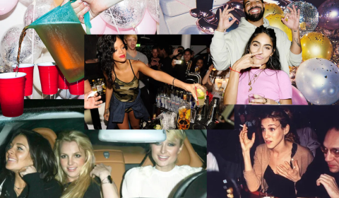 Is the spirit of youth lost on Gen Z?