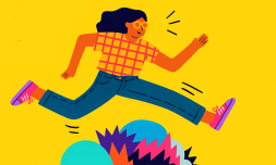 Does Gen Z have a resilience problem?