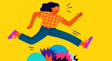 Does Gen Z have a resilience problem?