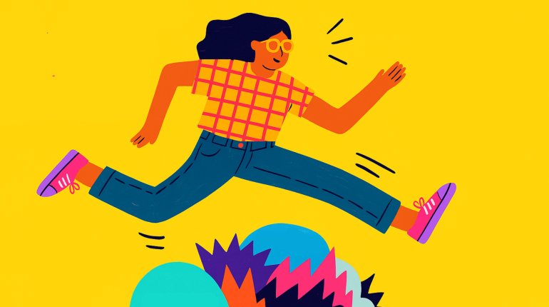 Does Gen Z have a resilience problem?