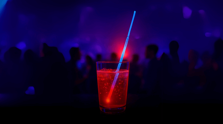 This new anti-spiking stir stick might save your life