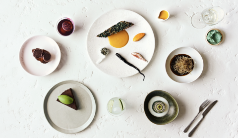 Are small plates a scam?
