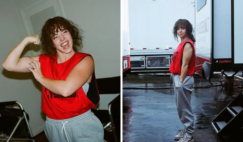 Why are we still so hung up on feminine muscles?