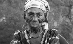 Witchcraft accusations still affect women in Northern Ghana