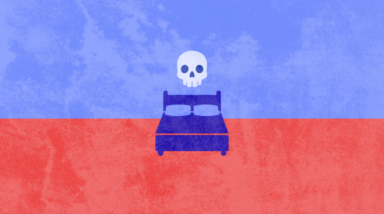 Gen Z and the rise of ‘bed rotting’ escapism