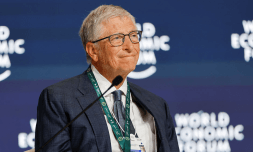 Bill Gates to donate ‘virtually all’ his wealth earlier than planned