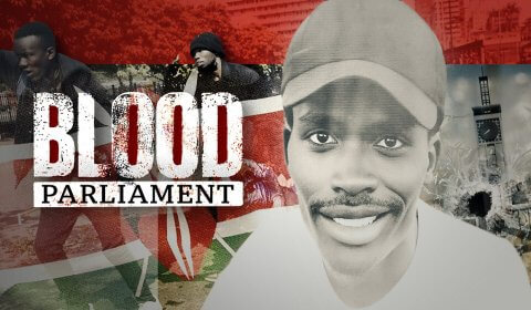 Documentary by BBC Africa Eye triggers national reflection in Kenya