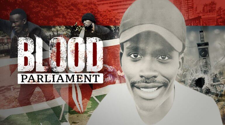 Documentary by BBC Africa Eye triggers national reflection in Kenya