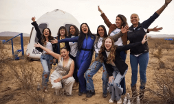 Opinion – Blue Origin’s view of women’s safety is concerning