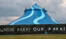 Does Brockwell Park battle prove festivals are another form of gentrification?