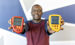 The deaf-led startup tackling deafness in rural Africa and beyond