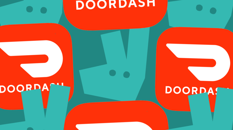 US firm DoorDash to buy UK’s Deliveroo for £2.9 billion