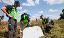 Russia responsible for MH17 crash says UN aviation agency