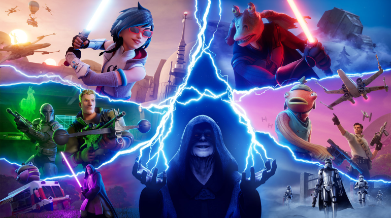 Fortnite returns to US App Store after five-year legal battle