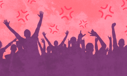Are Gen Z really that badly behaved at live concerts?