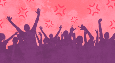 Are Gen Z really that badly behaved at live concerts?
