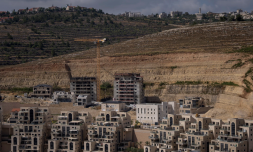 Israel announces 22 new settlements to be built in occupied West Bank
