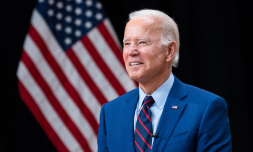 Joe Biden diagnosed with aggressive prostate cancer
