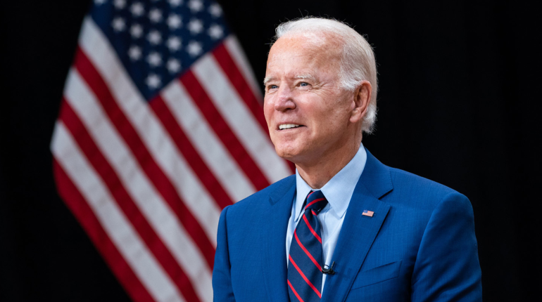 Joe Biden diagnosed with aggressive prostate cancer