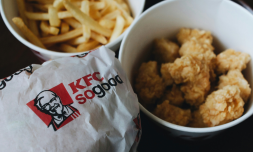 KFC plans large expansion across UK and Ireland
