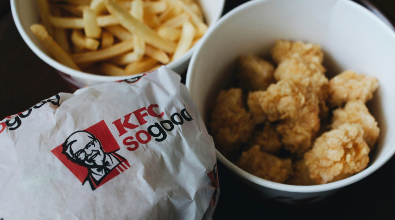 KFC plans large expansion across UK and Ireland