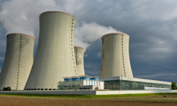 Amazon boss says UK needs more nuclear power for AI