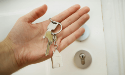 Half of first-time property buyers need help from parents