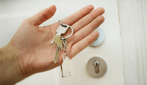 Half of first-time property buyers need help from parents