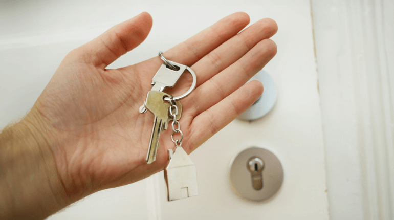 Half of first-time property buyers need help from parents