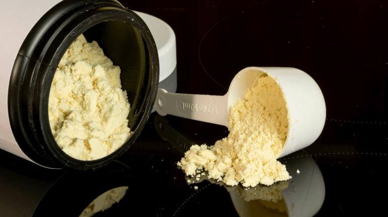 Is obsessing over protein-rich diets taking the joy out of eating?