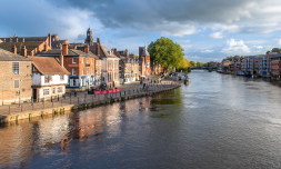 The UK’s River Ouse becomes the first river to be granted legal rights