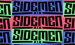 Sidemen launch venture capital firm called Upside VC