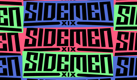 Sidemen launch venture capital firm called Upside VC