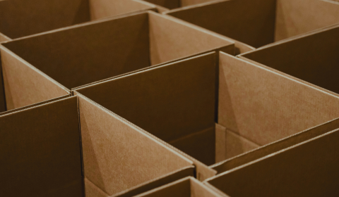 EU plans extra fee on small parcels often sent from China