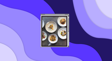 on the ‘small plates’ scam + learning not to be a hater