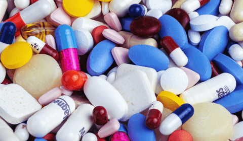 Two new weight-loss drugs tested and trialled