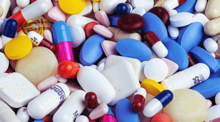 Two new weight-loss drugs tested and trialled
