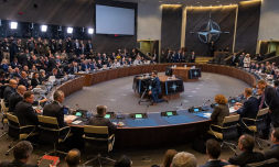 Why NATO’s 5% ‘defence budget’ aim seems farfetched