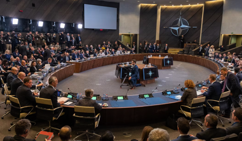 Why NATO’s 5% ‘defence budget’ aim seems farfetched