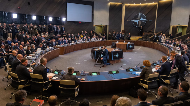 Why NATO’s 5% ‘defence budget’ aim seems farfetched