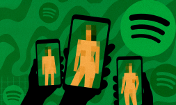 Does Spotify have a porn problem?