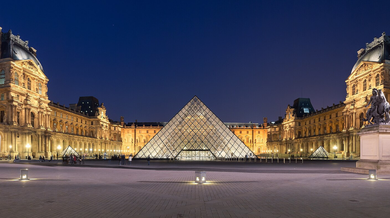 The Louvre’s closure is a warning sign for over-tourism