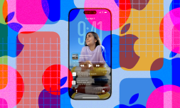Apple unveils ‘liquid glass’ UI design at WWDC 25