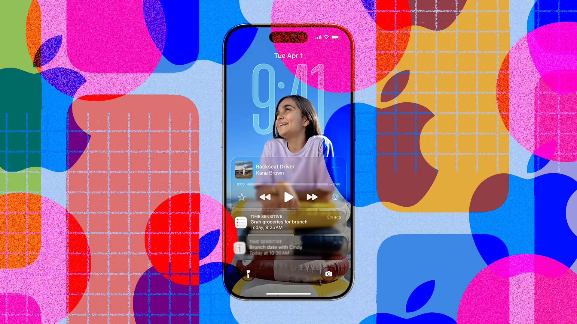 Apple unveils ‘liquid glass’ UI design at WWDC 25