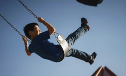 UK children have seen a dramatic decline in play say experts