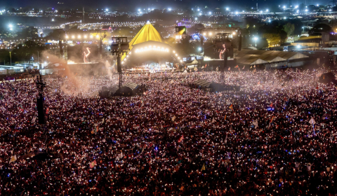 How festival organisers are preparing for overcrowding this summer