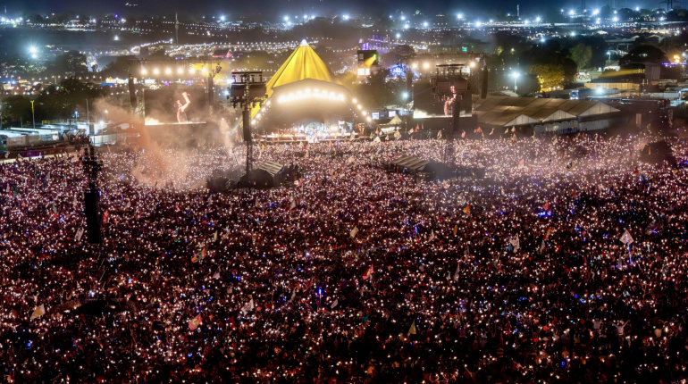 How festival organisers are preparing for overcrowding this summer